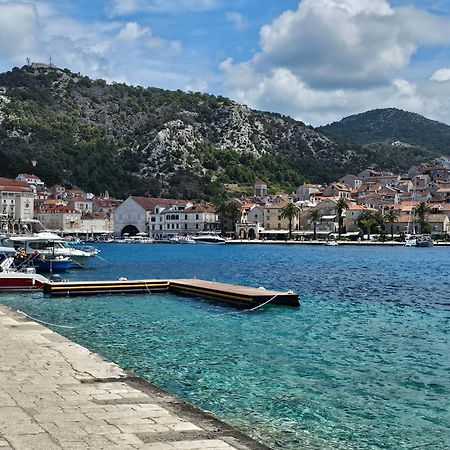 Nanna'S Little Paradise Hvar Town Luaran gambar