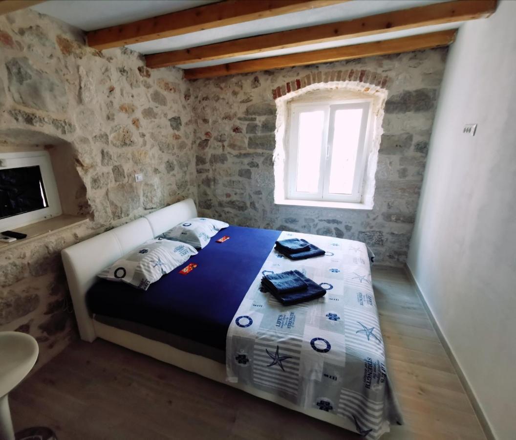 Nanna'S Little Paradise Hvar Town Luaran gambar