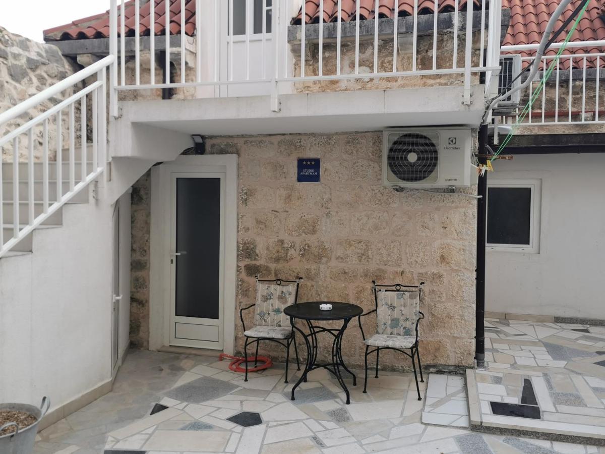 Nanna'S Little Paradise Hvar Town Luaran gambar