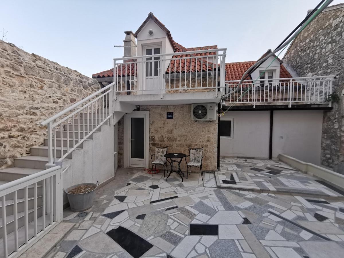 Nanna'S Little Paradise Hvar Town Luaran gambar