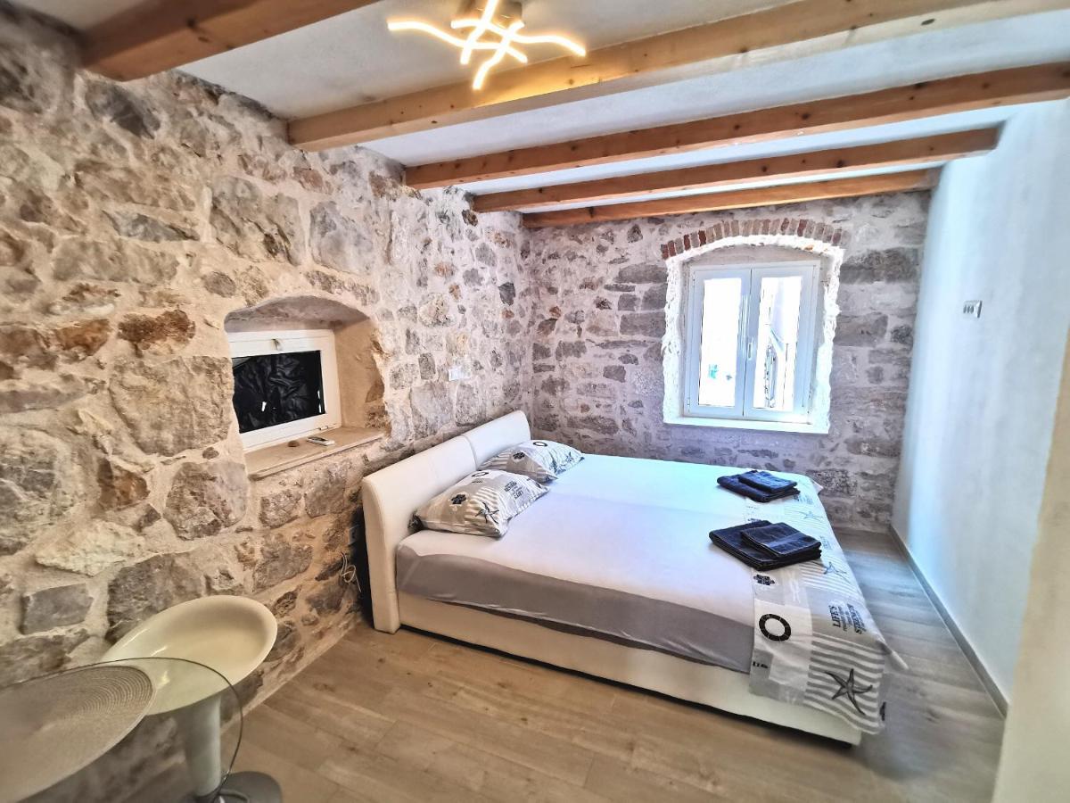 Nanna'S Little Paradise Hvar Town Luaran gambar