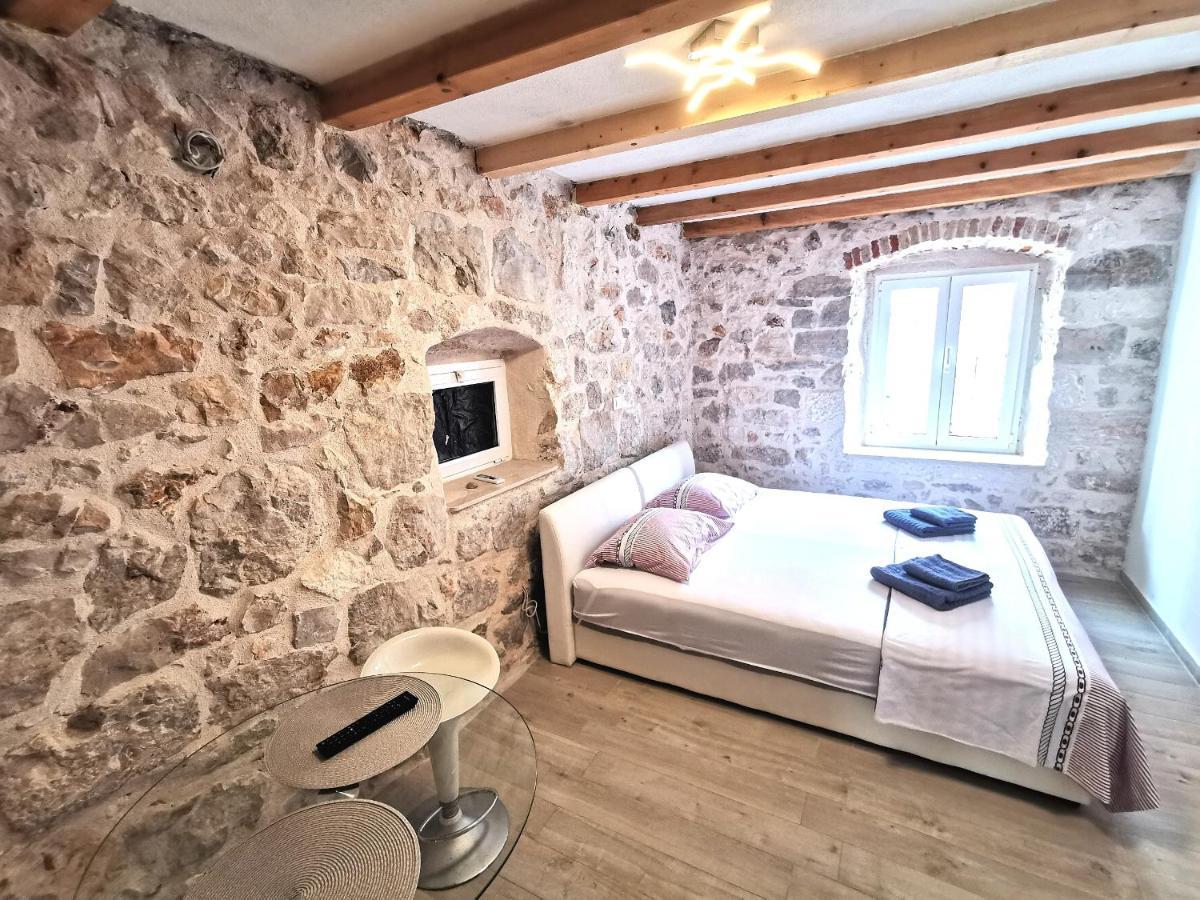 Nanna'S Little Paradise Hvar Town Luaran gambar