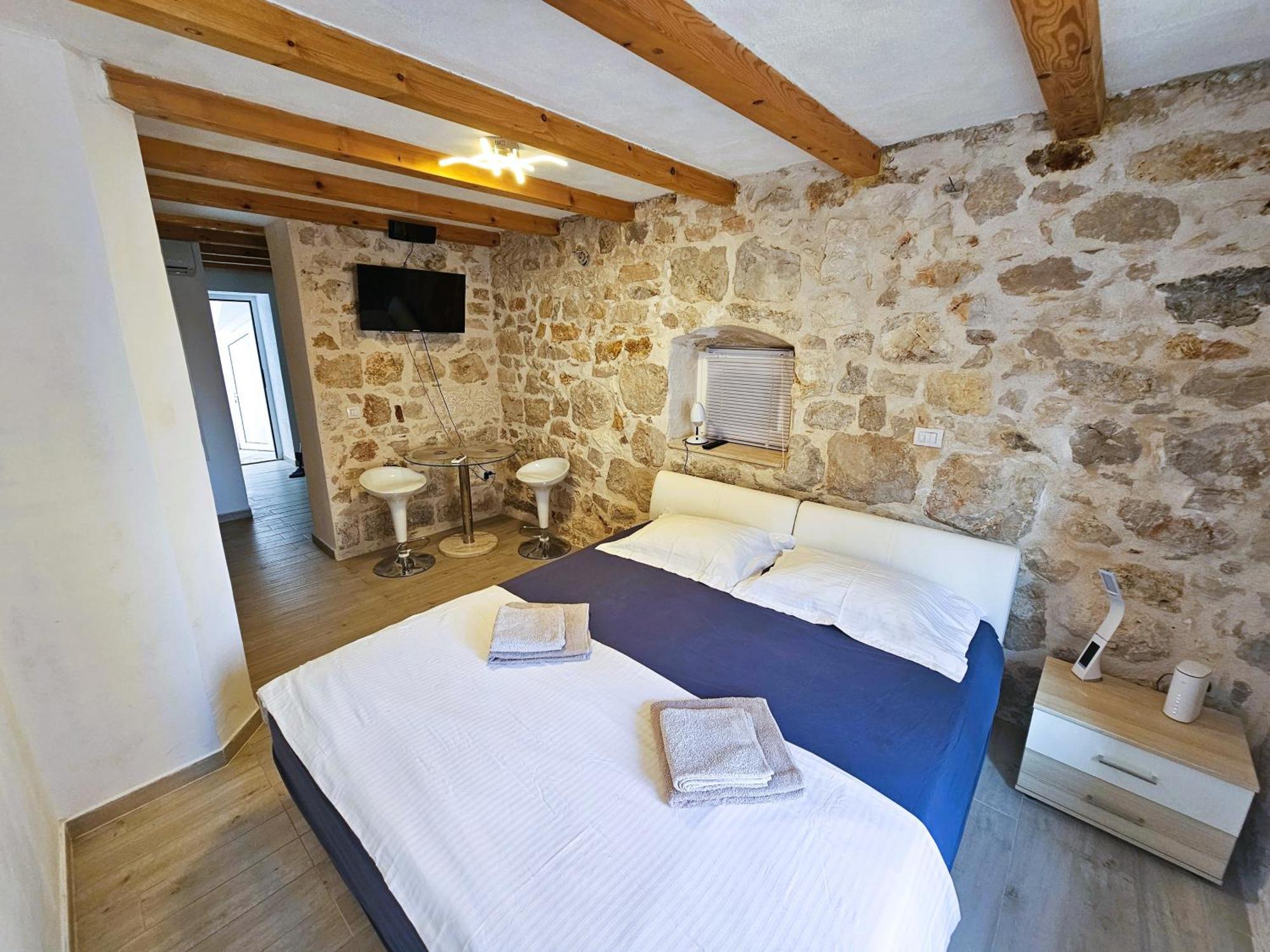 Nanna'S Little Paradise Hvar Town Luaran gambar