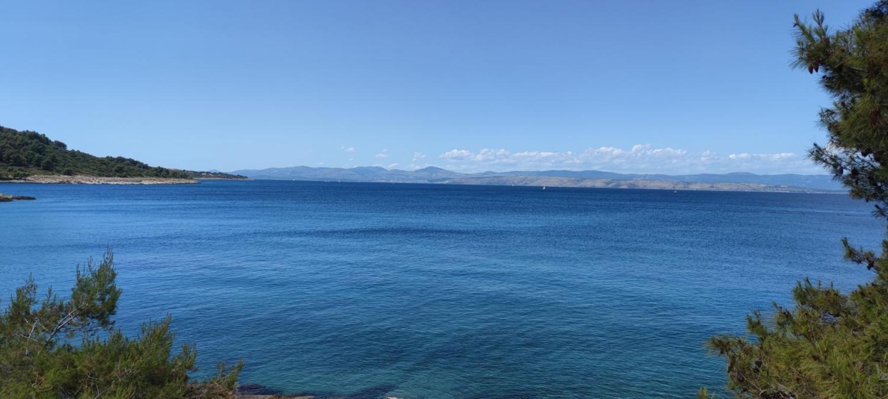 Nanna'S Little Paradise Hvar Town Luaran gambar