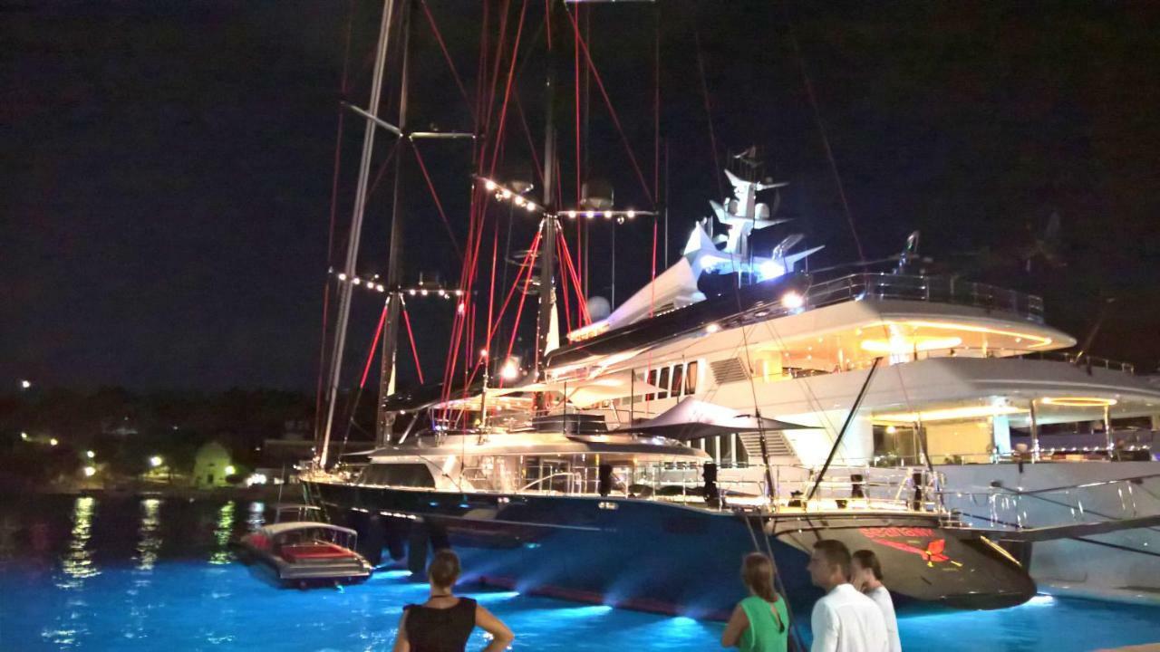 Nanna'S Little Paradise Hvar Town Luaran gambar