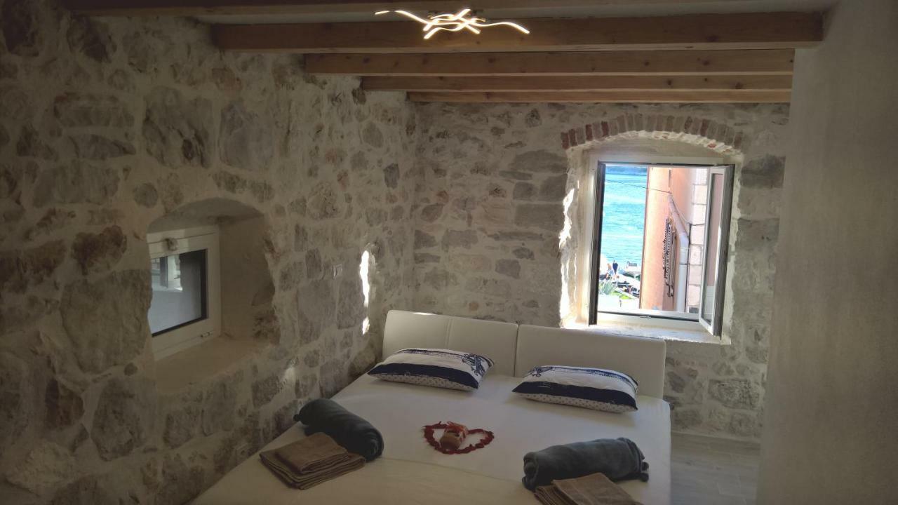 Nanna'S Little Paradise Hvar Town Luaran gambar