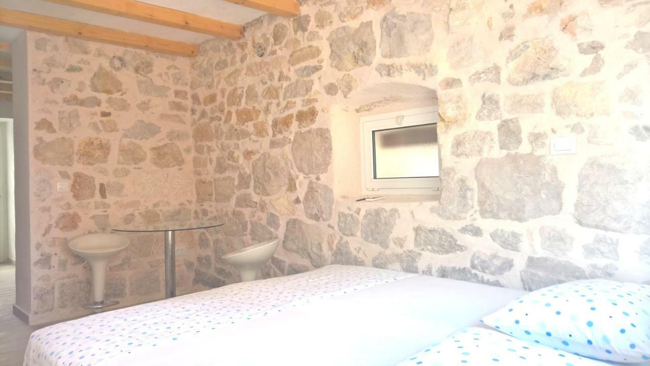 Nanna'S Little Paradise Hvar Town Luaran gambar