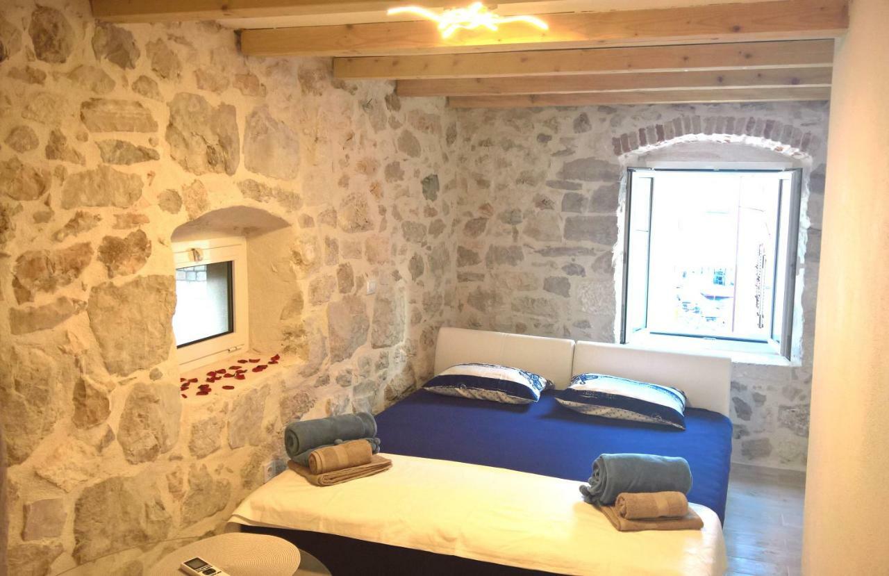 Nanna'S Little Paradise Hvar Town Luaran gambar