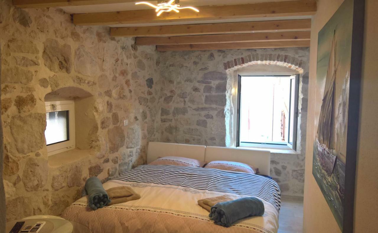 Nanna'S Little Paradise Hvar Town Luaran gambar