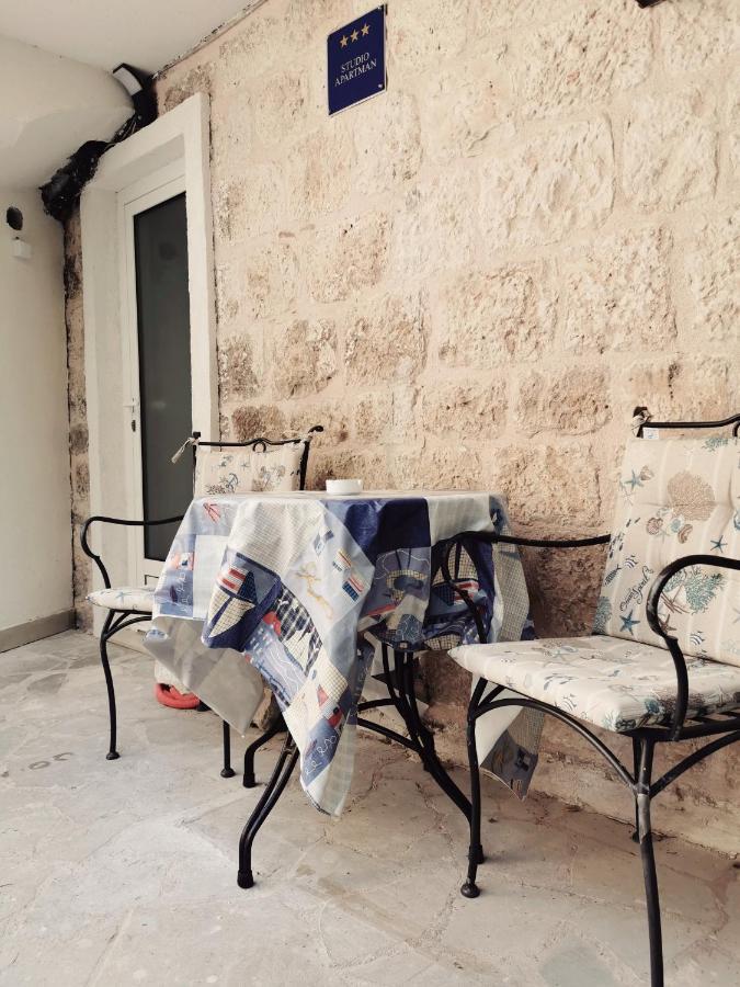 Nanna'S Little Paradise Hvar Town Luaran gambar